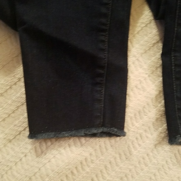 Buffalo DAVIDBitton midrise jeans - Picture 3 of 5